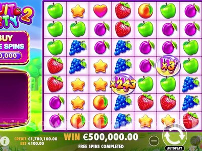 Mega Lucky 100